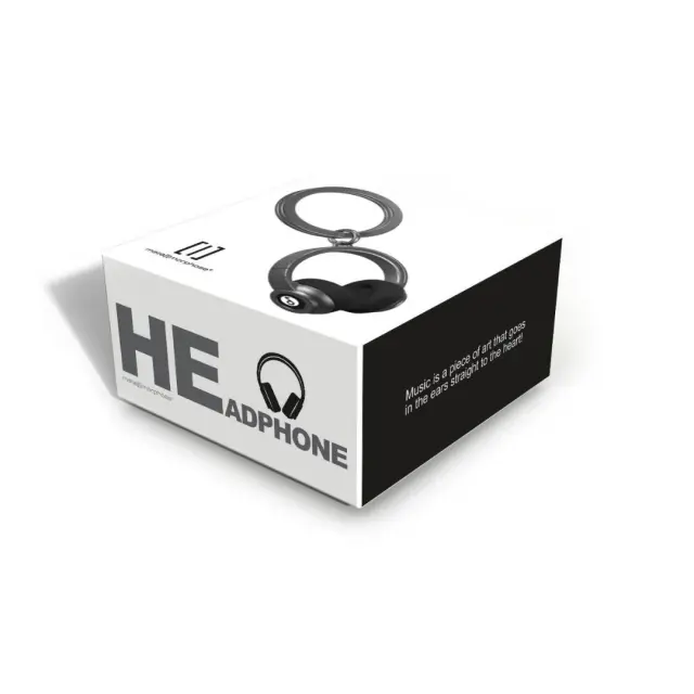 Meta(l)morphose Μπρελόκ Ακουστικά (Headphone) 2