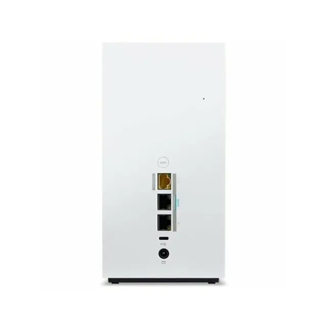 Acer Mesh Router Predator Connect T7 Wifi 7 White (FF.G2RTA.001) 2