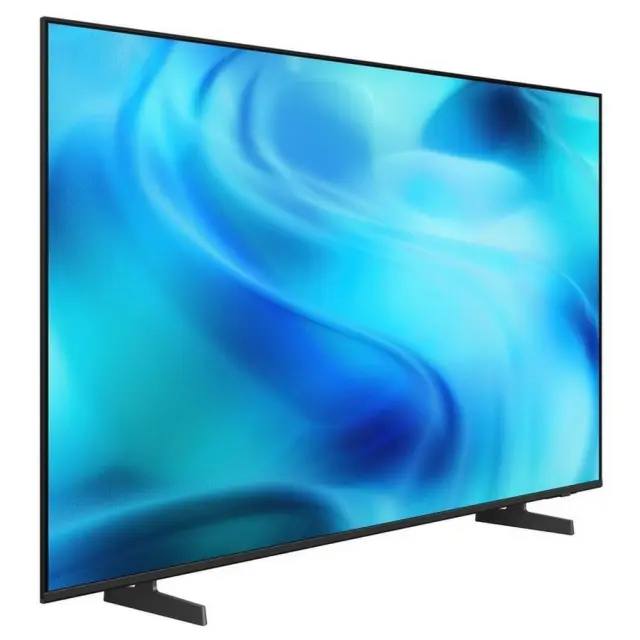 Samsung UE55U8072HUXXH 55" U8000H Crystal UHD 4K Smart TV 2026 με Vision AI, Tizen, HDR10+ + DLG 120Hz 3