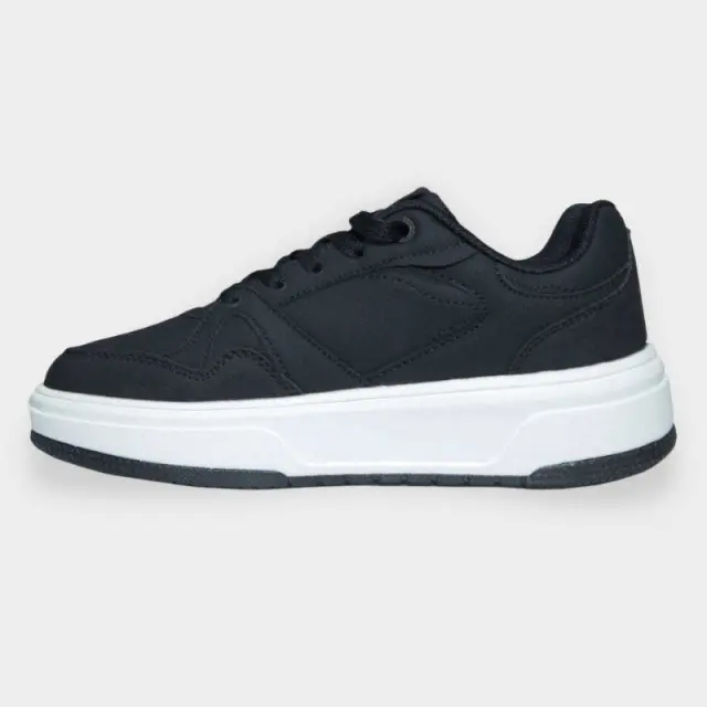 Sneaker Champion RD18 LITE FLAP S11789-KK007 Μαύρο - 36.5 2