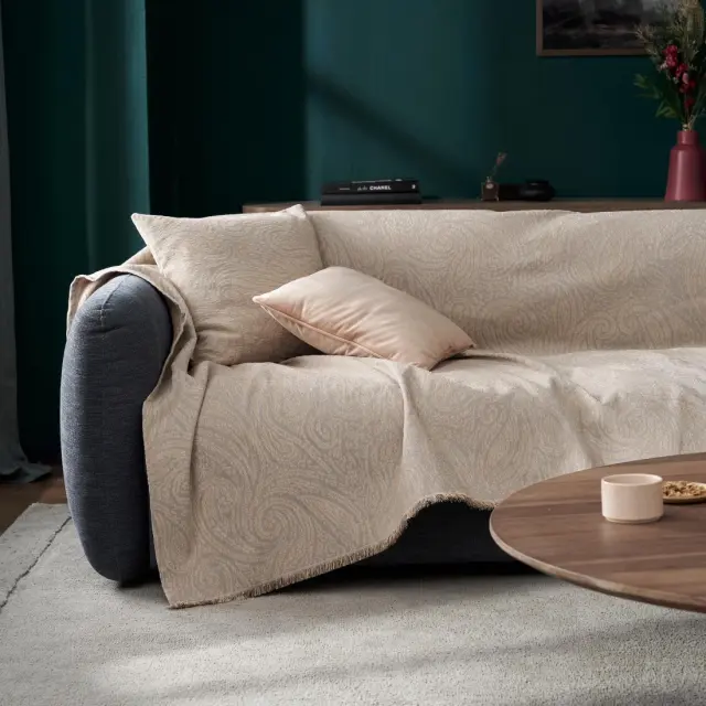 Ριχτάρι Διθέσιου Gofis Home Rune 20-07-448-2/25 Salmon 180x250