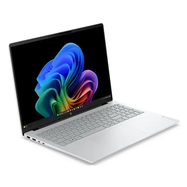 HP OmniBook 5 16" 3K OLED Ryzen AI 9 465/32GB/1TB SSD/W11 Home US-Layout (D9LZ9EA) 2