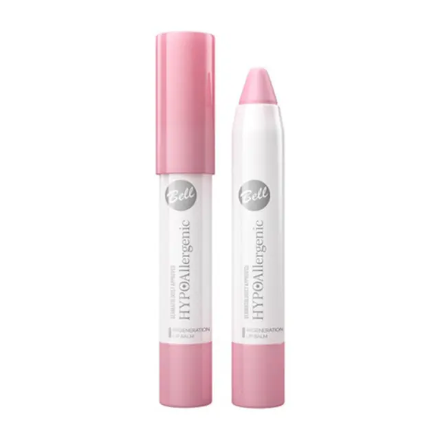 Bell HYPOAllergenic Regeneration Lip Balm, 17g