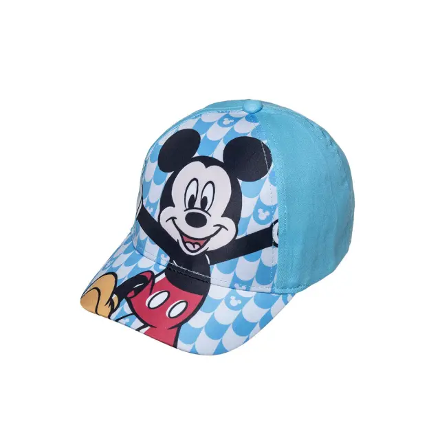 Καπέλο jockey Disney Mickey Mouse