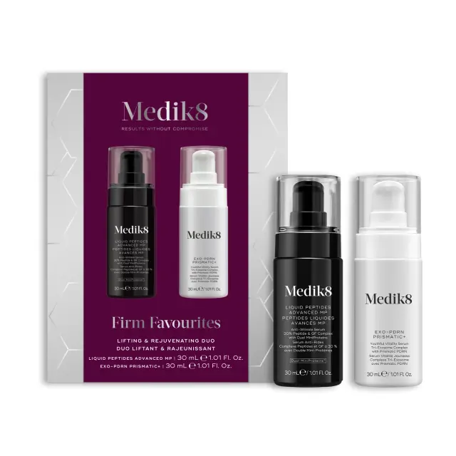 Medik8 Firm Favourites