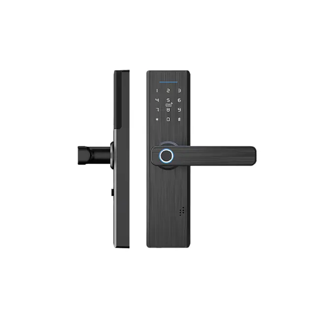 WIFI ΚΛΕΙΔΑΡΙΑ ΠΟΡΤΑΣ 22*160 ΜΠΑΤ. / WIFIDL22160