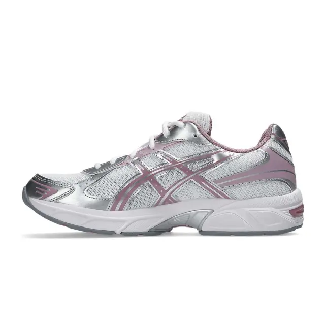 Asics Sportstyle Women's Gel-1130 Άσπρο - Ροζ 1203A899-100 (Asics Sportstyle) 2