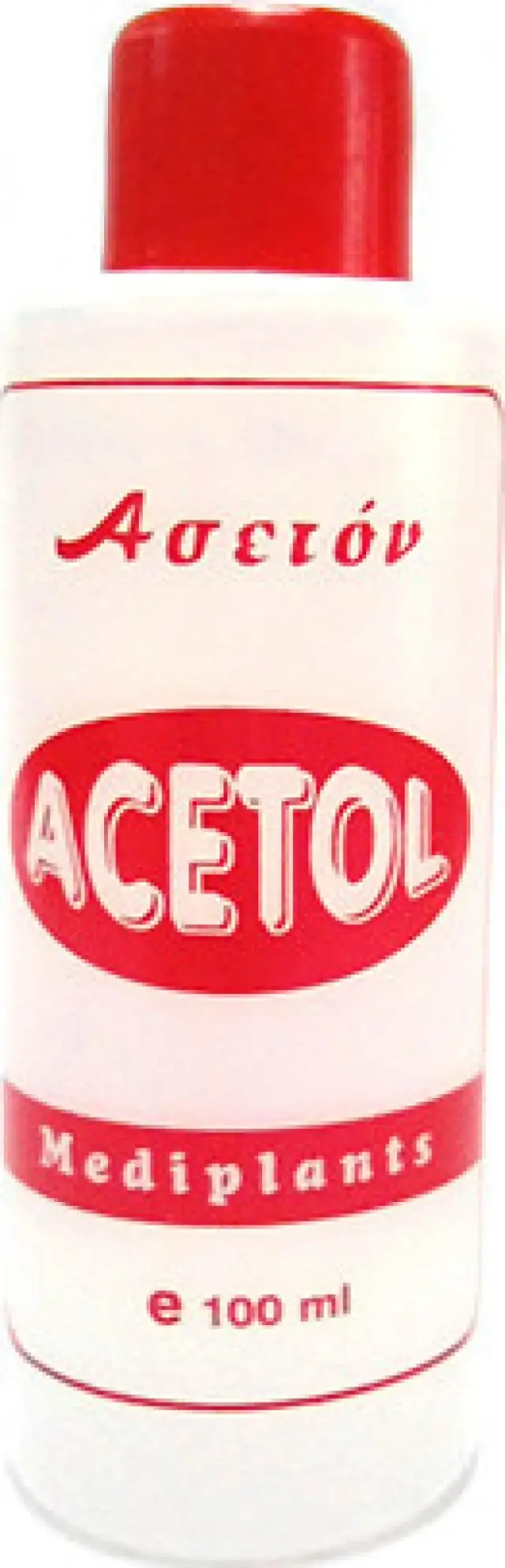 Mediplants Acetol Ασετόν, 100ml