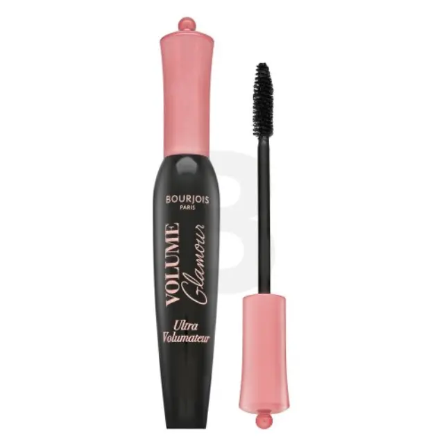 Bourjois Volume Glamour Ultra Volumateur mascara for volume 01 Black 12 ml
