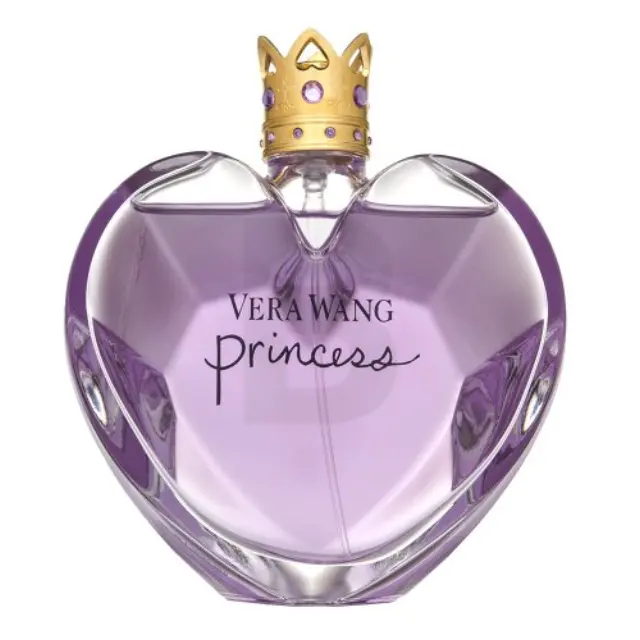 Vera Wang Princess Eau de Toilette for women 100 ml