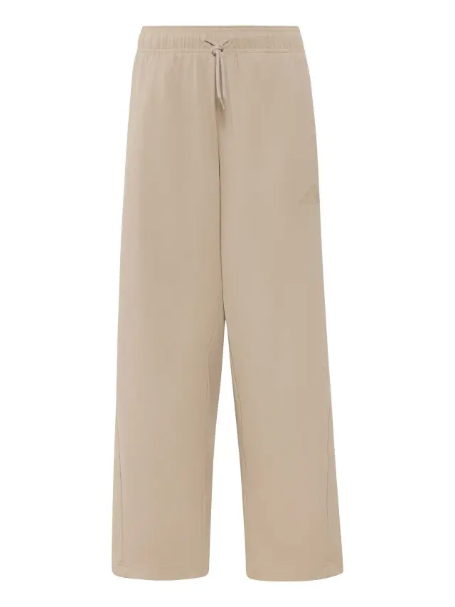 Adidas Lux Tracksuit Beige KS7586 - 164 3