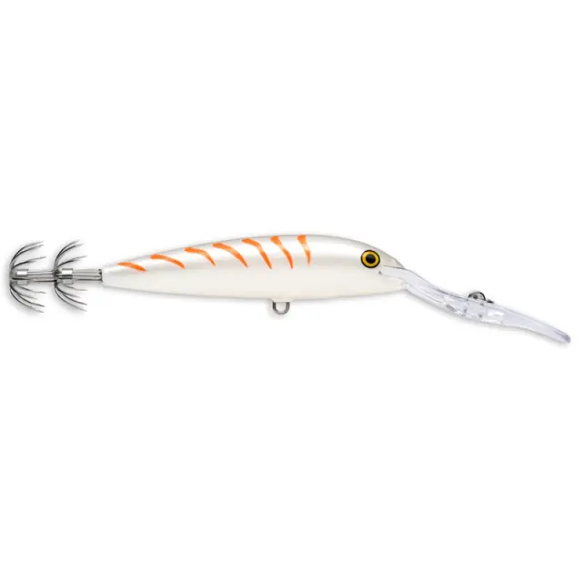 ΚΑΛΑΜΑΡΙΕΡΑ Rapala Deep Squid DSQ09 9cm CG