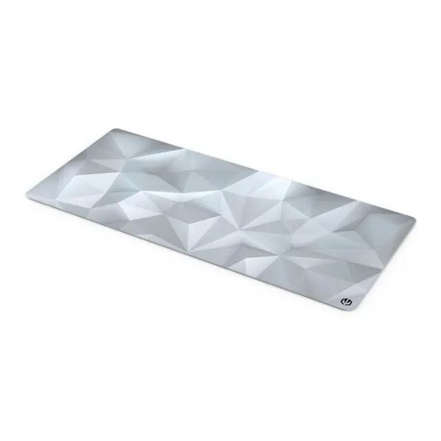 ENDORFY Mousepad Crystal Onyx White XL (EY6B010)