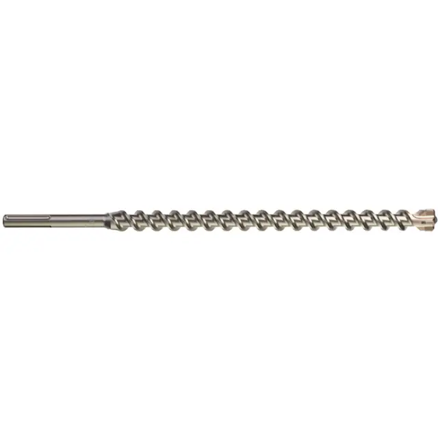 Τρυπάνι SDS-MAX 30x570mm 4 Κοπών MILWAUKEE