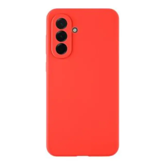 Tactical Velvet Smoothie Cover for Samsung Galaxy A36 5G Chilli