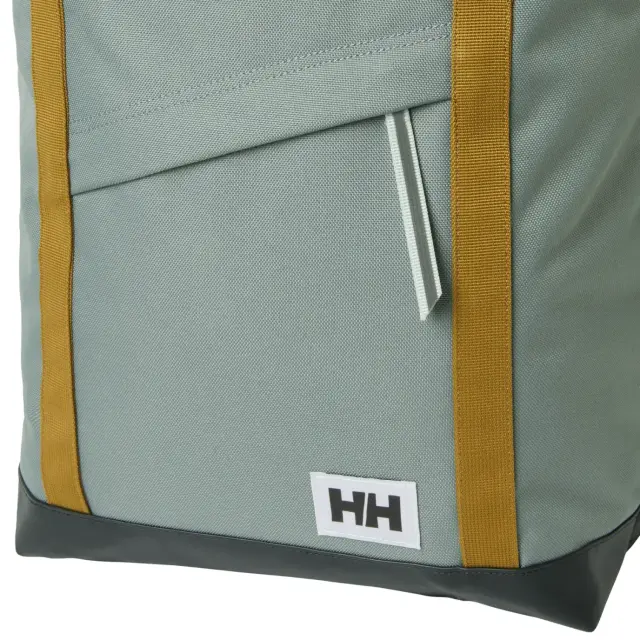 Helly Hansen Stockholm Backpack, 28L Σακίδιο Πλάτης Grey Cactus - 28L 3