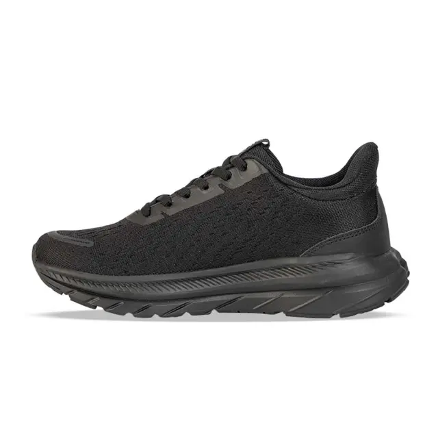 Fila Women's Memory Ranger Nanobionic Τριπλό Μαύρο 5SW43007-001 (Fila) - 36 2