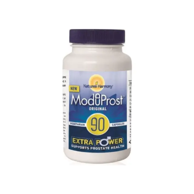 Moducare Moduprost Caps Συμπλήρωμα Διατροφής για την Υγεία του Προστάτη 90 Κάψουλες