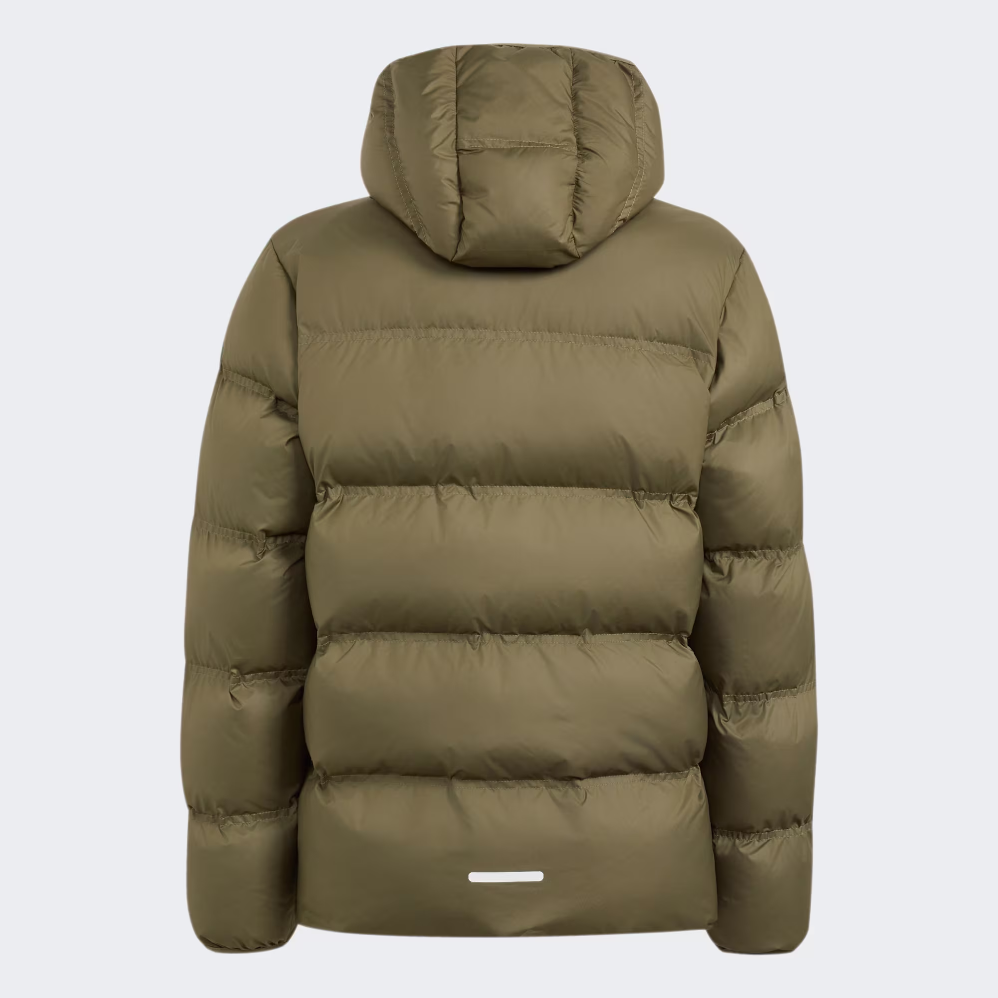 Adidas Down Jacket Khaki KQ6188 - 164 3