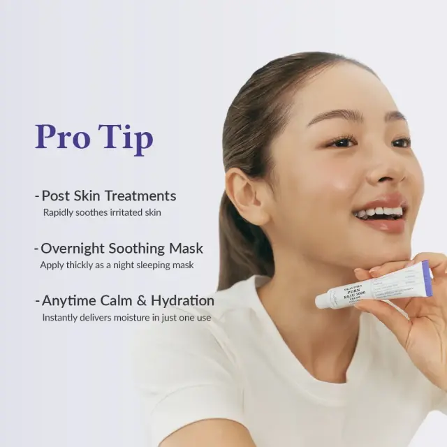 Dr. Althea PDRN Reju 5000 Light Αντιγηραντική & Αναπλαστική Κρέμα Προσώπου με Υαλουρονικό Οξύ & Centella Asiatica 20ml 2