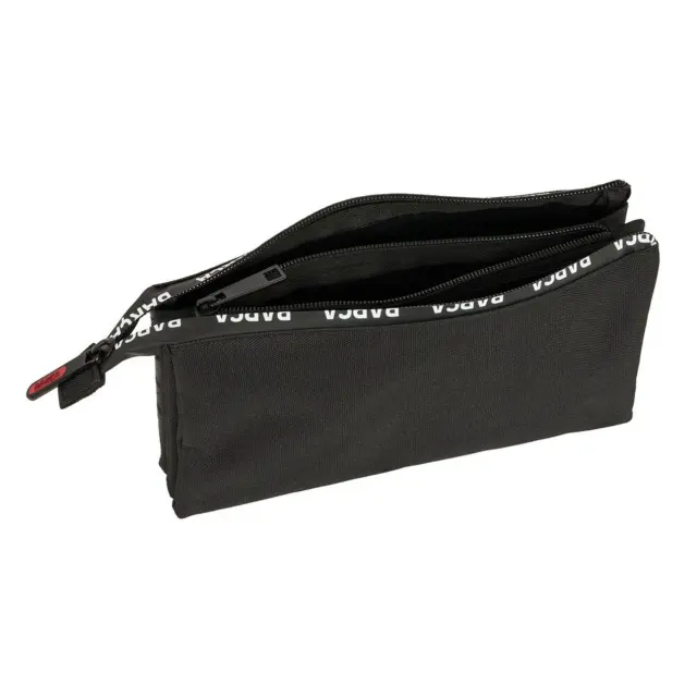 Κασετίνα τριπλή F.C. Barcelona triple pencil case 3