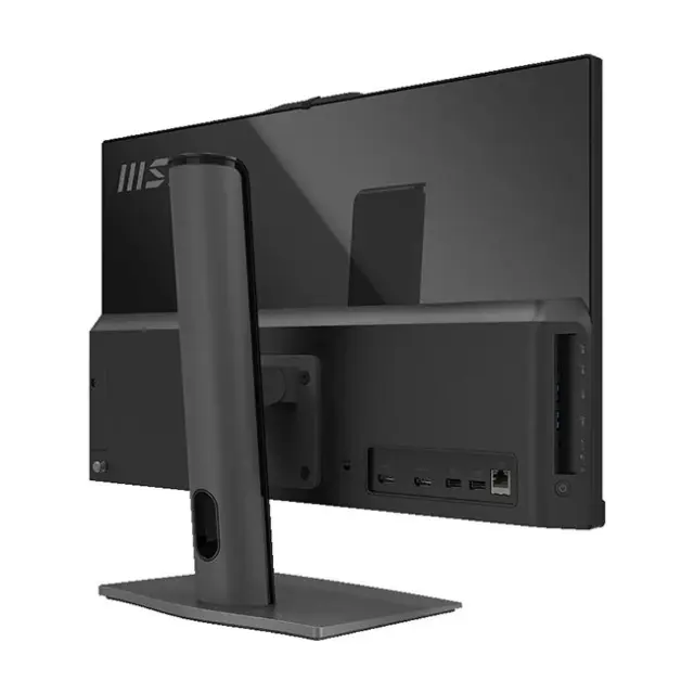 MSI AIO Modern AM242P 1M-2274EU Core 5 120U 23,8"IPS LED FHD Non-Touch AG 16GB SSD512 M.2 AX211 WiFi 6E W11Pro Black 3Y 3