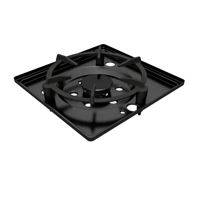 Cooking Zone Kit Plus Davos - Outdoorchef 3