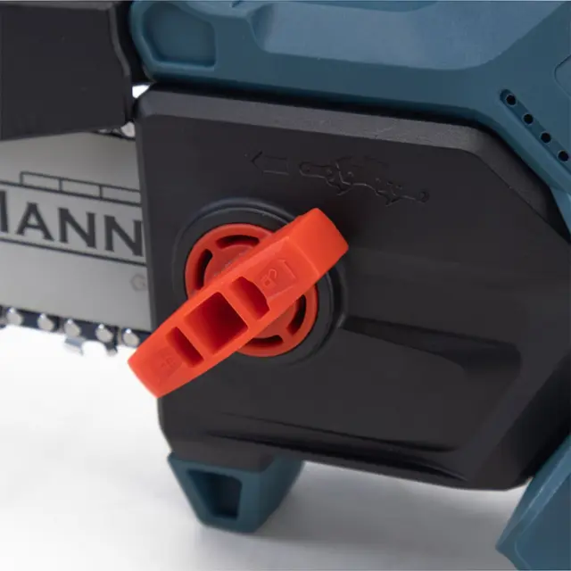 Bormann BCD4050 - Κλαδευτικό Αλυσοπρίονο Μπαταρίας 20V Li-Ion με Λάμα 15cm, Φορτιστή + 1 μπαταρία (1x 2.0Ah) (053453) 3