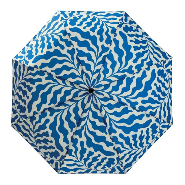 Cedon Easy Ομπρέλα Αυτόματη / Folding Umbrella: Henry