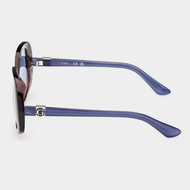 Γυαλιά Ηλίου Guess GU7862S-53V Καφέ / Μπλε - 56 3