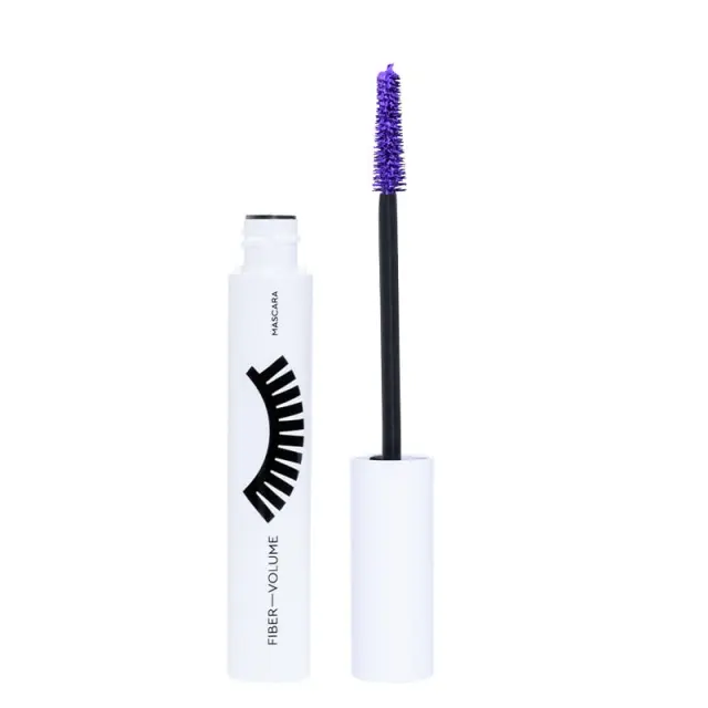 Seventeen Fiber Volume Mascara 14ml | Απόχρωση 05 Violet