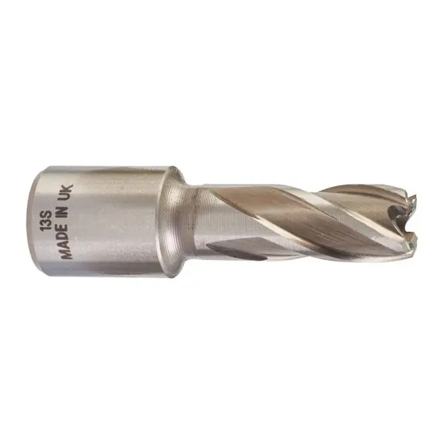 Milwaukee 4932371741 - ΤΡΥΠΑΝΙ ΜΑΓΝΗΤΙΚΟ 13x30mm MW