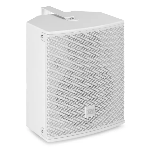 POWER DYNAMICS PDW6W ΠΑΘΗΤΙΚΟ ΗΧΕΙΟ 6,5" ΛΕΥΚΟ 2