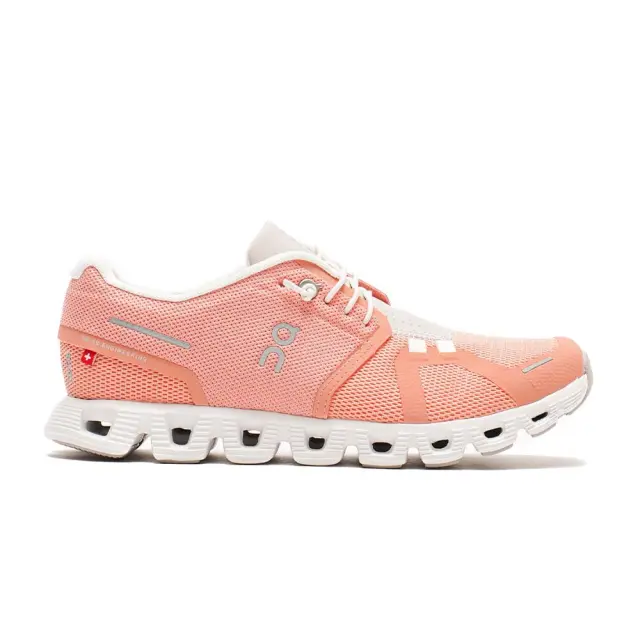 On Women's Cloud 5 Κοραλί 59.97765 (On)