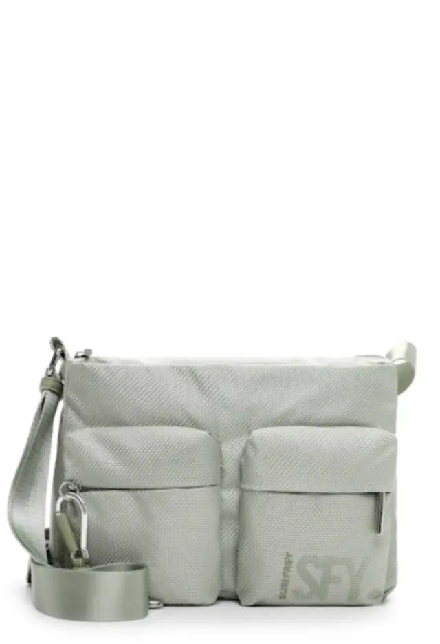SURI FREY - Shoulder Bag SURI Sports Marry large
