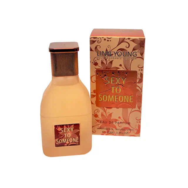 Linn Young Sexy to Someone edp 100ml