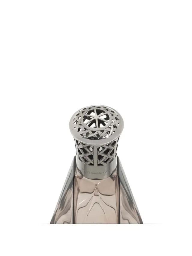 Maison Berger Paris Lampe Berger Pyramide Rose Antique Καταλυτική Λάμπα Αρωματισμού και Καθαρισμού Αέρα του Χώρου 2