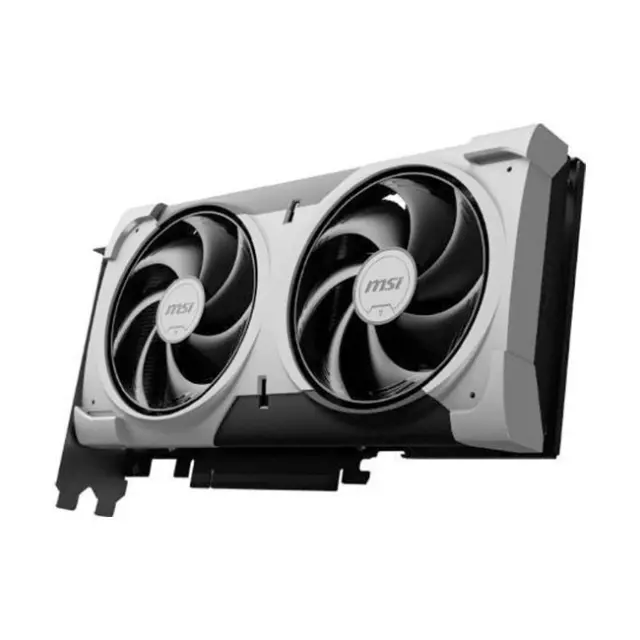 MSI Κάρτα Γραφικών GeForce RTX 5060 Ti 16GB Ventus 2X OC Plus GDDR7 (V535-005R) 3
