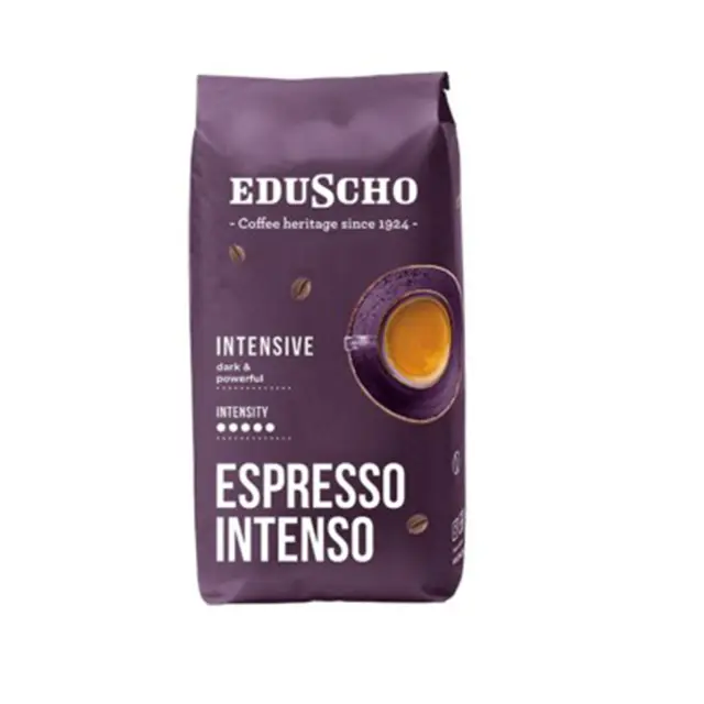 Eduscho Espresso Intenso 1kg Σε Κόκκους