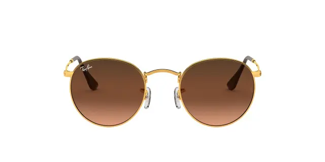 Γυαλιά Ηλίου Ray Ban ROUND METAL RB3447 9001A5 Ντεγκραντέ Εσωτερική επίστρωση (Ray Ban) (ROUND METAL RB3447 9001A5) 2