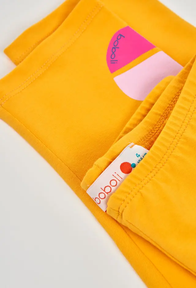 Boboli Leggings για κορίτσι 493062-1168 3