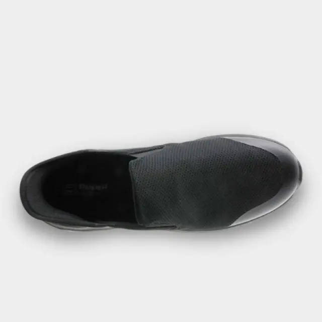 Sneaker Beppi 2217871 Μαύρο - 45 3
