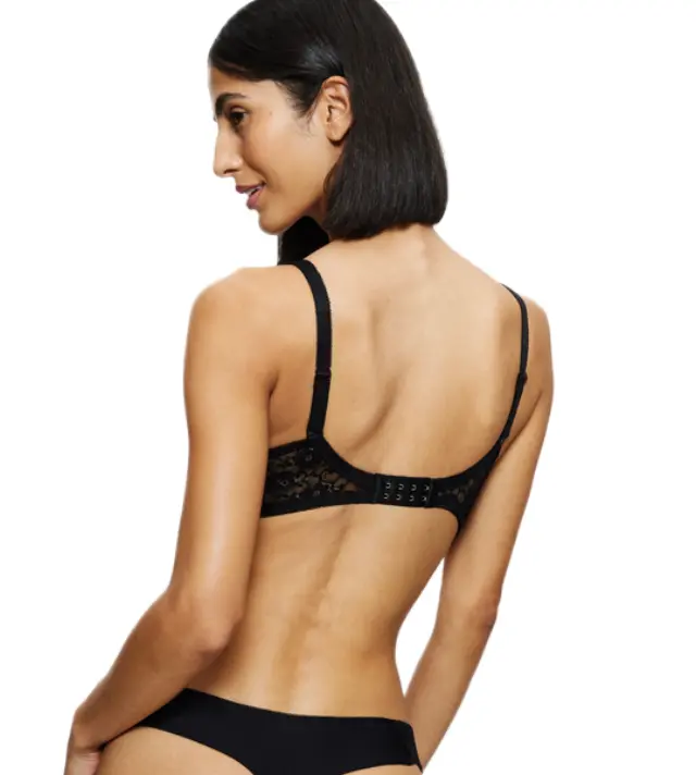 Triumph Amourette WP σουτιέν με ενίσχυση Cup C 10214770-1 2