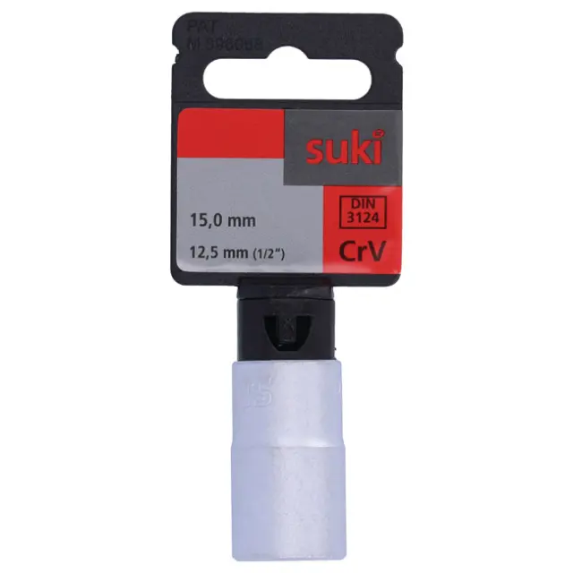 Καρυδάκι Εξάγωνο (½") 15mm CR-V 2
