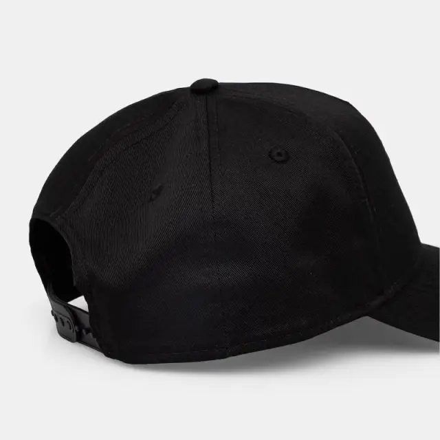 Καπέλο New Era METALLIC E-FRAME NEYYAN 60771870-001 Μαύρο - ONESIZE 3