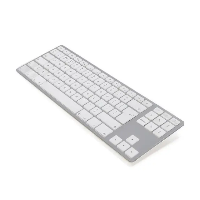 Matias Keyboard FK308 TKL Gray (FK308S-UK)