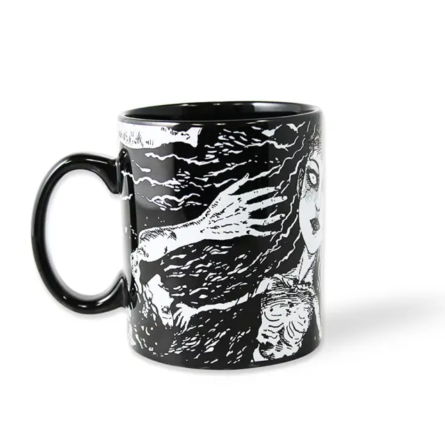Κούπα κεραμική JUNJI ITO - XXL Coffee mug 473ml JUNJI-CMG-31094-BS02 3