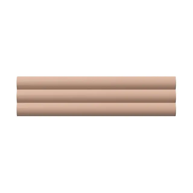 Πλακάκι Tron Caramel 7,5×30