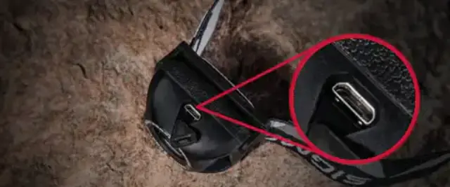ΦΑΝΑΡΙ SIGMA HEADLED II ΚΕΦΑΛΗΣ 2