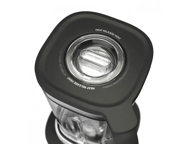 Μπλέντερ KitchenAid Pure Power 5KSB2073EBM με ισχύ 1200W, χωρητικότητα 2L και 10 ταχύτητες - Matt Black5KSB2073EBM 3
